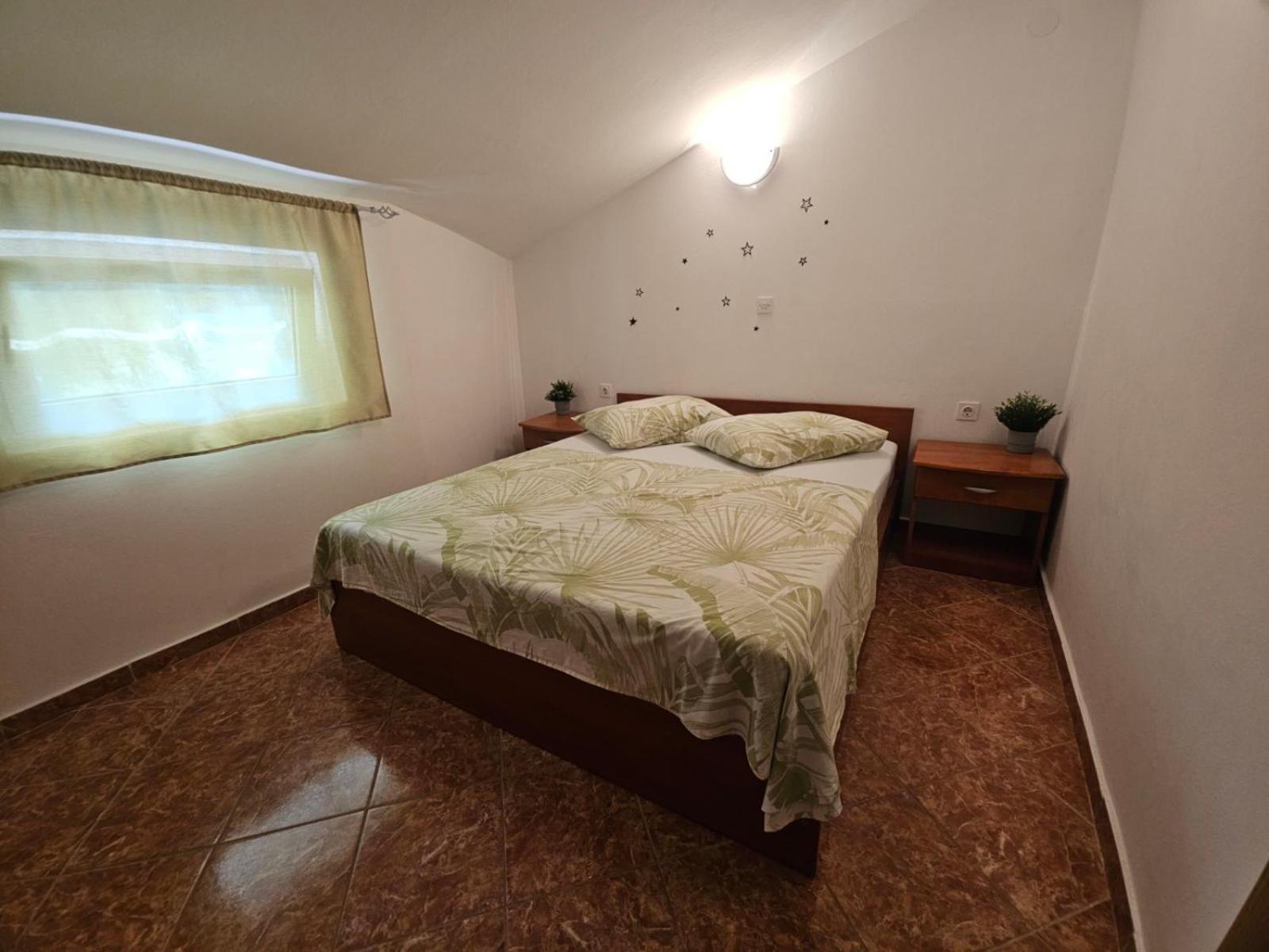 Apartment Jelena Раб Екстер'єр фото