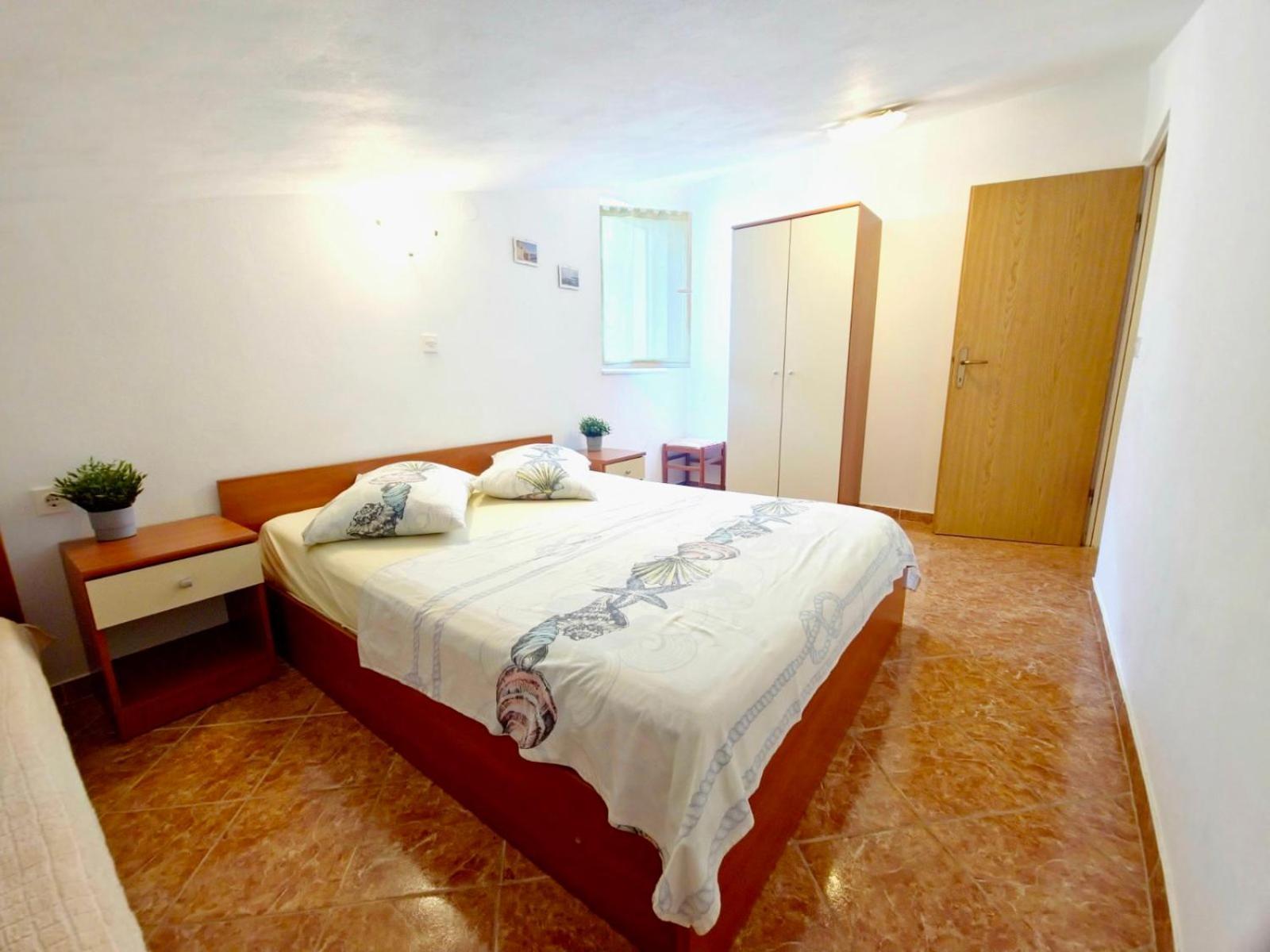 Apartment Jelena Раб Екстер'єр фото