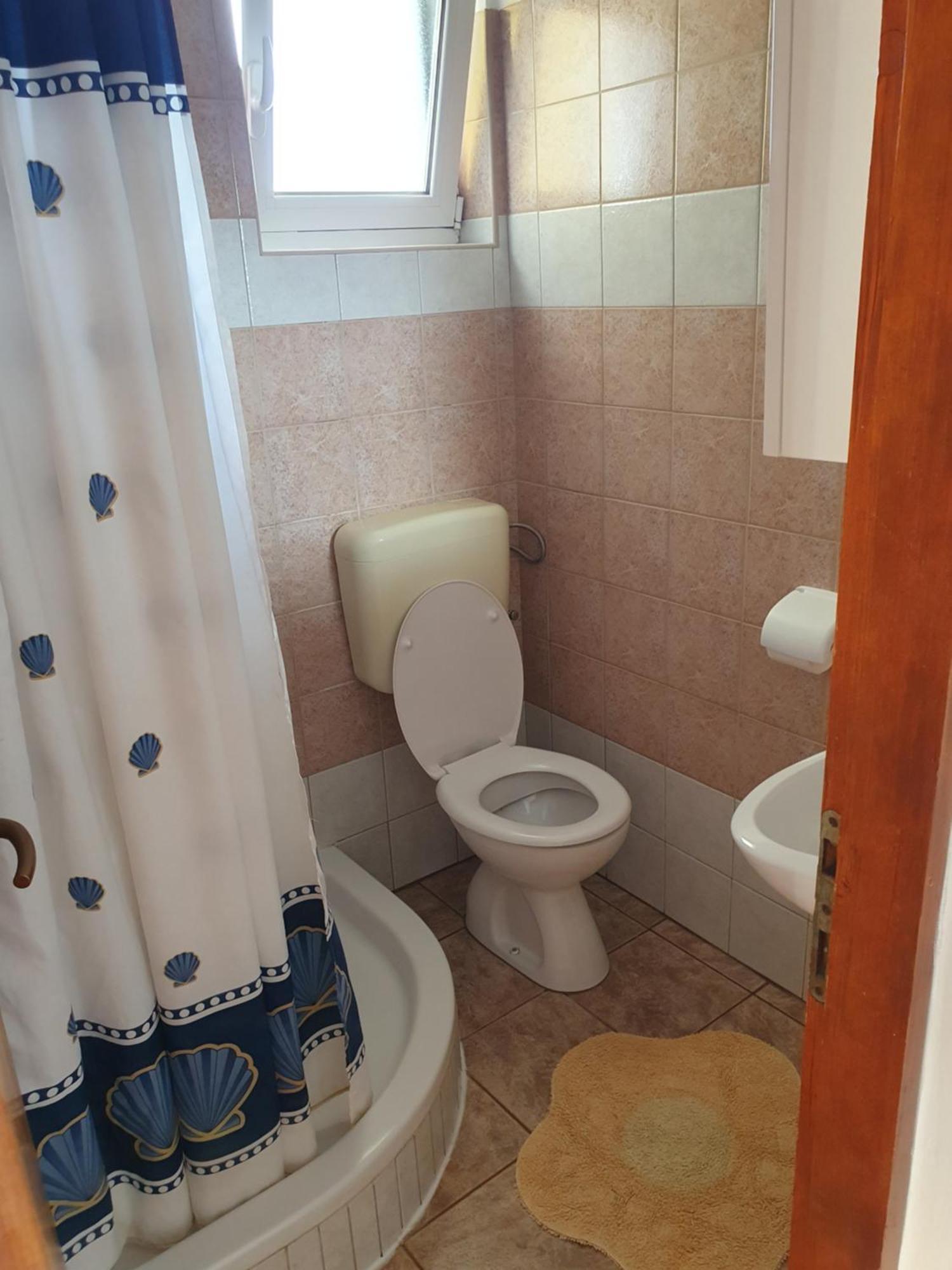 Apartment Jelena Раб Екстер'єр фото