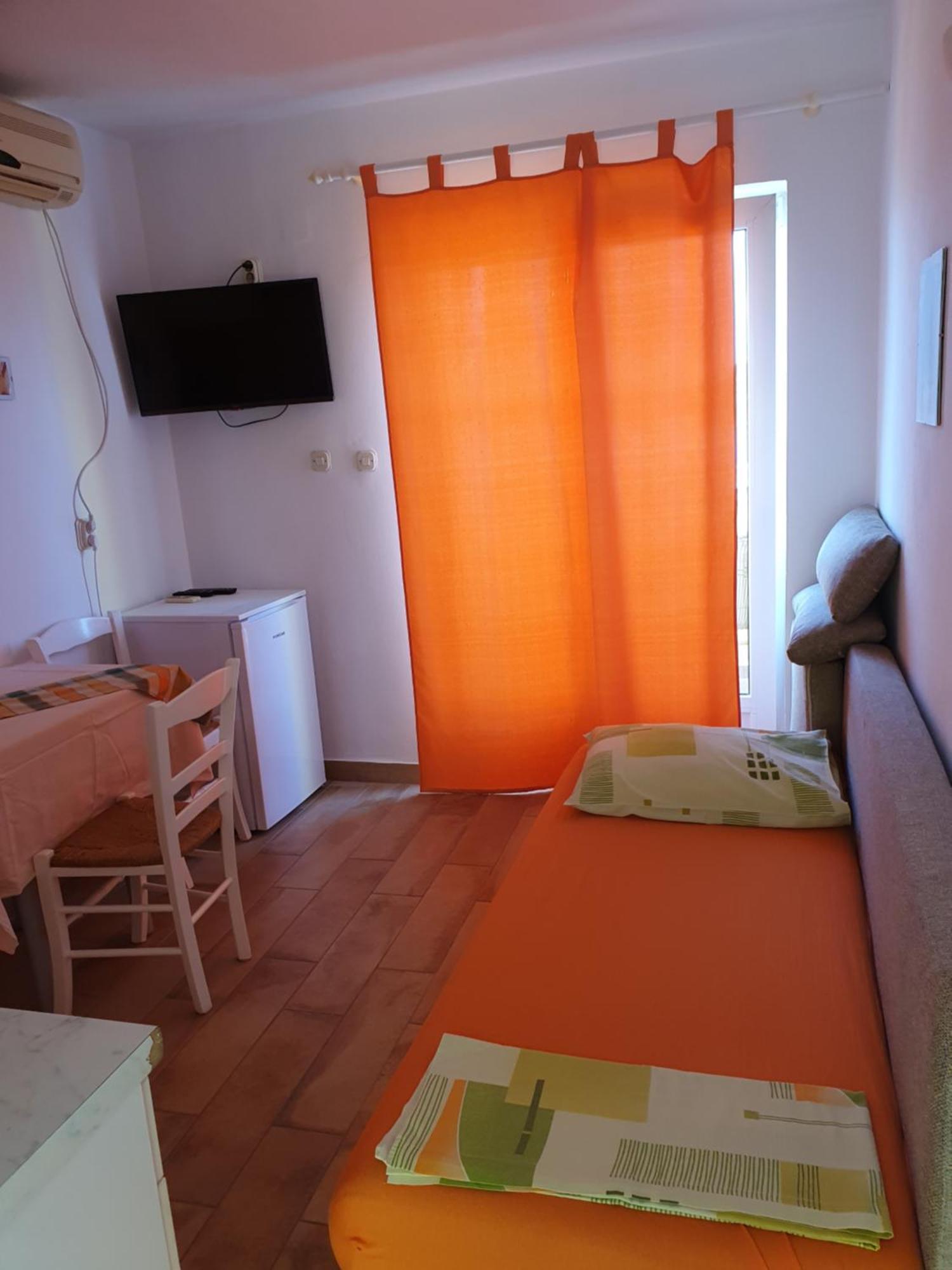 Apartment Jelena Раб Екстер'єр фото